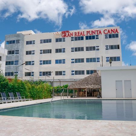 Hotel Gran Real Punta Cana Exteriör bild