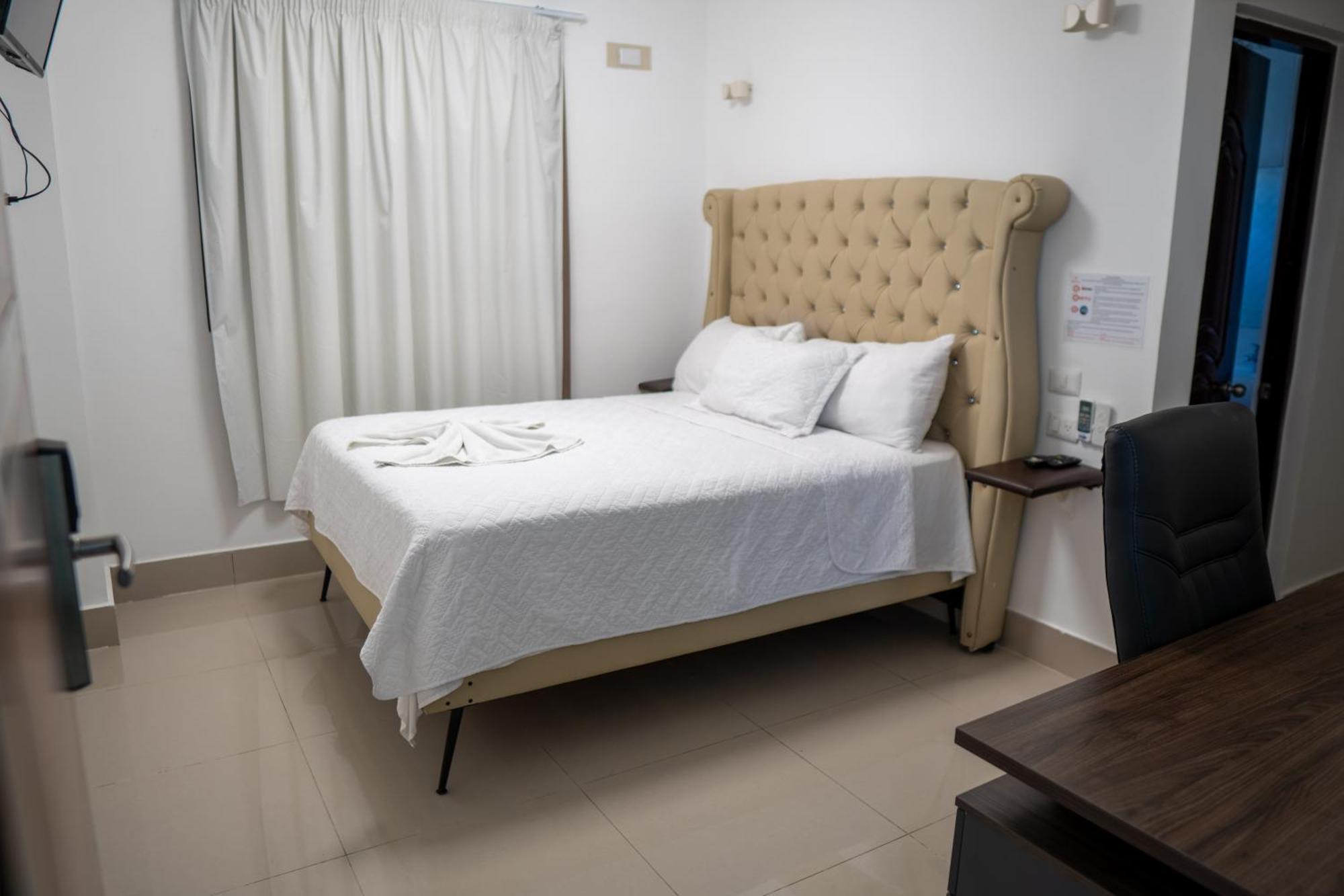 Hotel Gran Real Punta Cana Rum bild