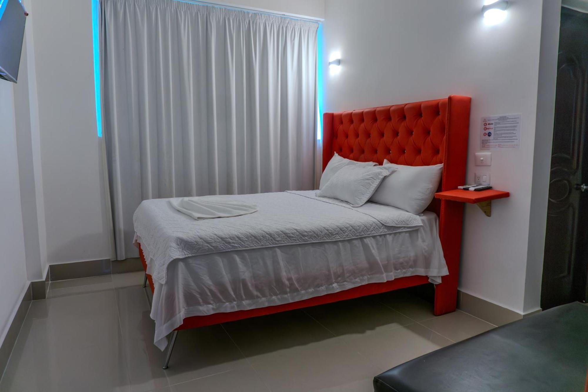 Hotel Gran Real Punta Cana Rum bild